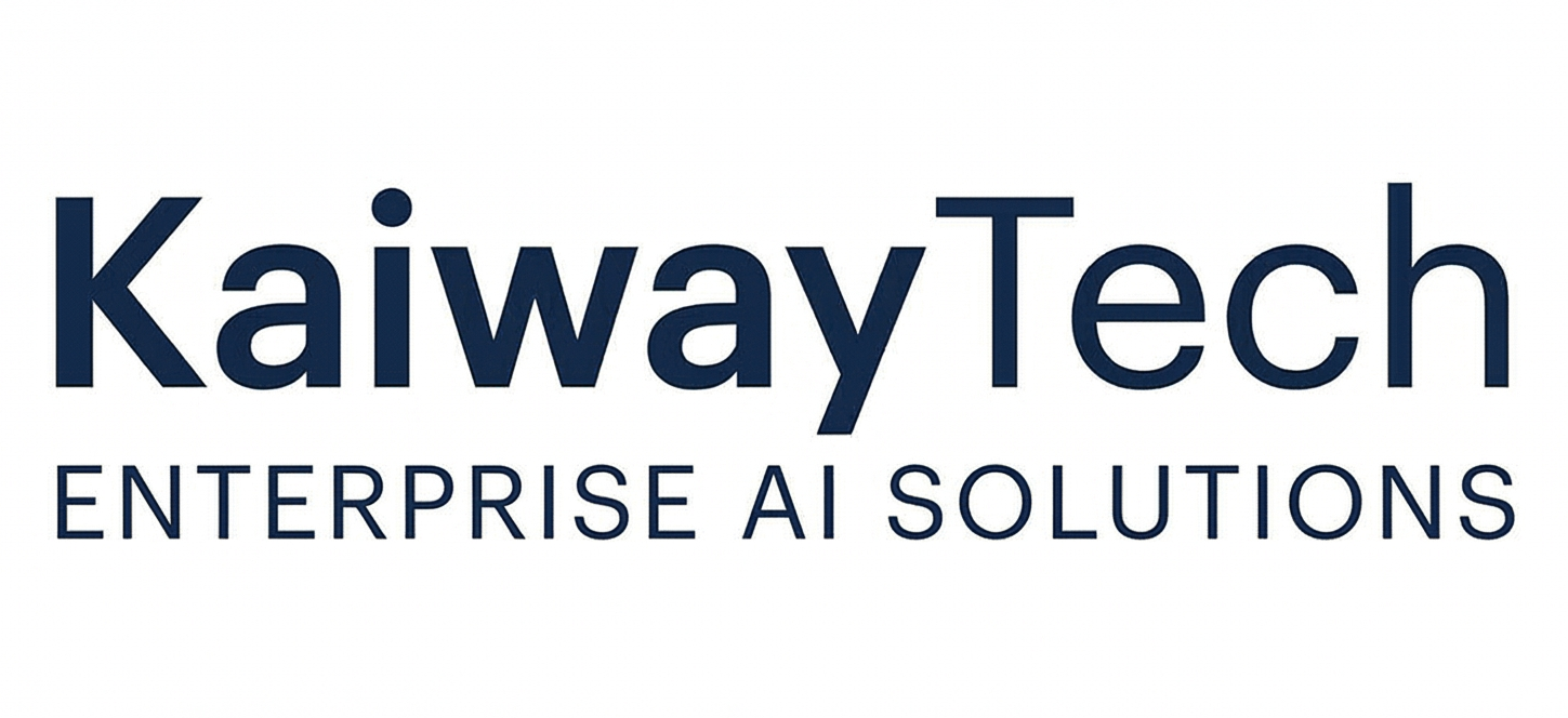 KaiwayTech 凱威科技