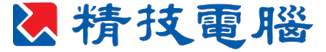 精技電腦 JEC