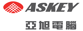 亞旭電腦 Askey