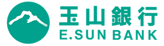 玉山銀行 E.SUN Bank