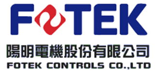 陽明電機 FOTEK Controls