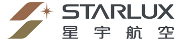 星宇航空 STARLUX Airlines