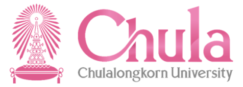 朱拉隆功大學 Chulalongkorn(泰國)